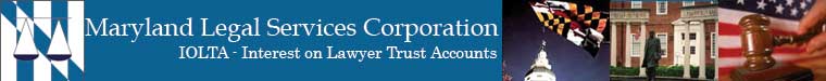 Maryland Legal Services Corporation