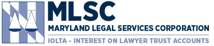 Maryland Legal Services Corporation