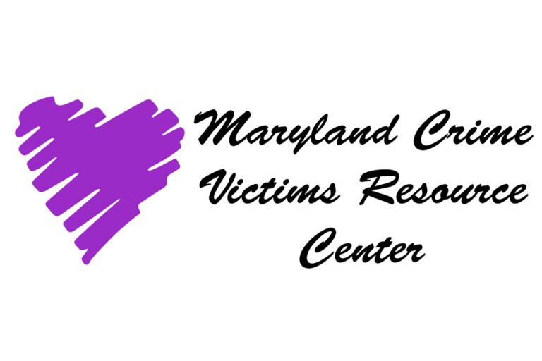 Maryland Crime Victims Resource Center Maryland Legal Services Corporation 9819